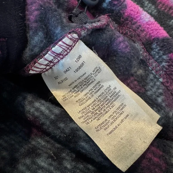 Columbia Women’s Fleece Pullover - Picture 4 of 8